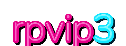 rpvip3 — logo kanal